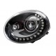 Volkswagen Beetle 2010-2019 Bi-Xenon LED Head Lamp Unit Passenger Side